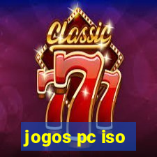 jogos pc iso